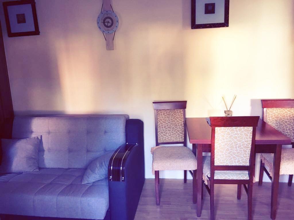 Apartments Kapisoda Цетине Екстериор снимка